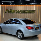GM - Chevrolet CRUZE LT 1.8 16V FlexPower 4p Aut. 2012 Flex-2