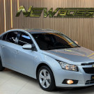 GM - Chevrolet CRUZE LT 1.8 16V FlexPower 4p Aut. 2012 Flex-3