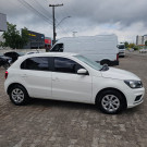 VW - VolksWagen Gol 1.0 Flex 12V 5p 2022 Flex-5