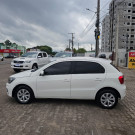 VW - VolksWagen Gol 1.0 Flex 12V 5p 2022 Flex-2