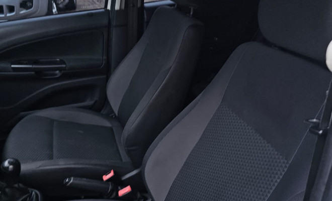 VW - VolksWagen Gol 1.0 Flex 12V 5p 2022 Flex-10