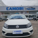 VW - VolksWagen Gol 1.0 Flex 12V 5p 2022 Flex-0