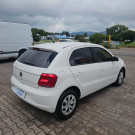 VW - VolksWagen Gol 1.0 Flex 12V 5p 2022 Flex-3