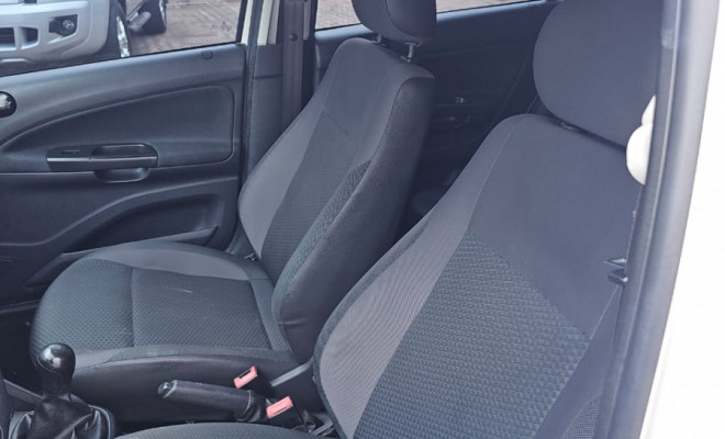 VW - VolksWagen Gol 1.0 Flex 12V 5p 2022 Flex-7