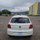 VW - VolksWagen Gol 1.0 Flex 12V 5p 2022 Flex-1