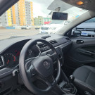 VW - VolksWagen Gol 1.0 Flex 12V 5p 2022 Flex-9