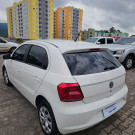 VW - VolksWagen Gol 1.0 Flex 12V 5p 2022 Flex-4