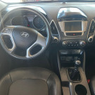 Hyundai ix35 2.0 16V 2WD Flex Mec. 2012 Flex-4