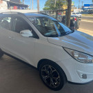 Hyundai ix35 2.0 16V 2WD Flex Mec. 2012 Flex-2