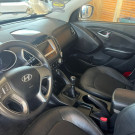 Hyundai ix35 2.0 16V 2WD Flex Mec. 2012 Flex-3