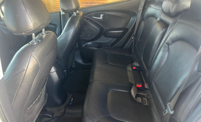 Hyundai ix35 2.0 16V 2WD Flex Mec. 2012 Flex-6