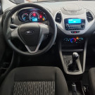 Ford Ka 1.0 SE/SE Plus TiVCT Flex 5p 2021 Flex-6