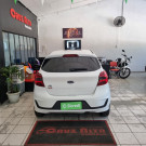 Ford Ka 1.0 SE/SE Plus TiVCT Flex 5p 2021 Flex-4