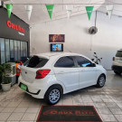 Ford Ka 1.0 SE/SE Plus TiVCT Flex 5p 2021 Flex-3