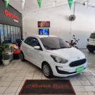 Ford Ka 1.0 SE/SE Plus TiVCT Flex 5p 2021 Flex-0