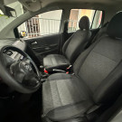 VW - VolksWagen Fox 1.0 Mi Total Flex 8V 5p 2014 Flex-5