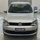 VW - VolksWagen Fox 1.0 Mi Total Flex 8V 5p 2014 Flex-11