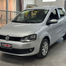 VW - VolksWagen Fox 1.0 Mi Total Flex 8V 5p 2014 Flex-1