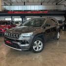Jeep COMPASS LONG. T270 1.3 TB 4x2 Flex Aut. 2022 Flex-0