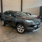 Jeep COMPASS LONG. T270 1.3 TB 4x2 Flex Aut. 2022 Flex-1