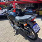 HONDA CG 150 FAN ESDi/ 150 FAN ESDi FLEX 2014 Flex-4