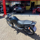 HONDA CG 150 FAN ESDi/ 150 FAN ESDi FLEX 2014 Flex-5