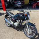 HONDA CG 150 FAN ESDi/ 150 FAN ESDi FLEX 2014 Flex-1
