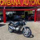 HONDA CG 150 FAN ESDi/ 150 FAN ESDi FLEX 2014 Flex-2