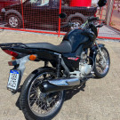HONDA CG 150 FAN ESDi/ 150 FAN ESDi FLEX 2014 Flex-3