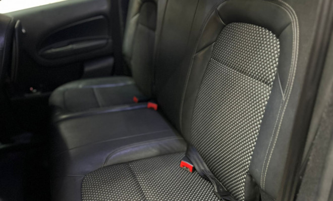 Citroën C3 Picasso Exclusive 1.6 Flex 16V 5p Mec 2014 Flex-9