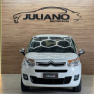 Citroën C3 Picasso Exclusive 1.6 Flex 16V 5p Mec 2014 Flex-12