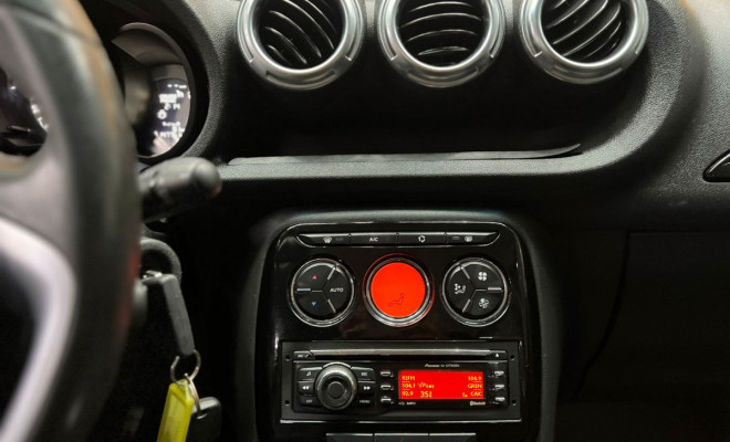 Citroën C3 Picasso Exclusive 1.6 Flex 16V 5p Mec 2014 Flex-8