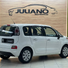 Citroën C3 Picasso Exclusive 1.6 Flex 16V 5p Mec 2014 Flex-1