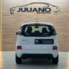 Citroën C3 Picasso Exclusive 1.6 Flex 16V 5p Mec 2014 Flex-13