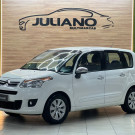 Citroën C3 Picasso Exclusive 1.6 Flex 16V 5p Mec 2014 Flex-0