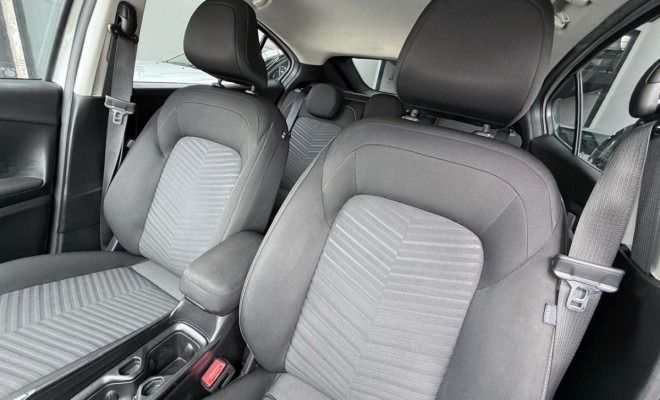 Fiat Fastback Audace 1.0 200 T. Flex Aut 2023 Flex-7