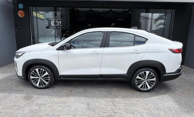 Fiat Fastback Audace 1.0 200 T. Flex Aut 2023 Flex-12