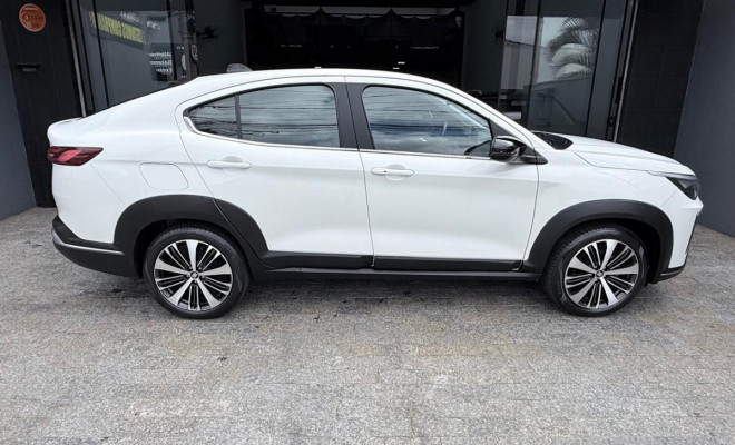 Fiat Fastback Audace 1.0 200 T. Flex Aut 2023 Flex-11