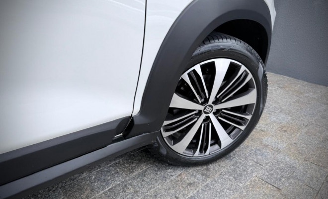 Fiat Fastback Audace 1.0 200 T. Flex Aut 2023 Flex-10