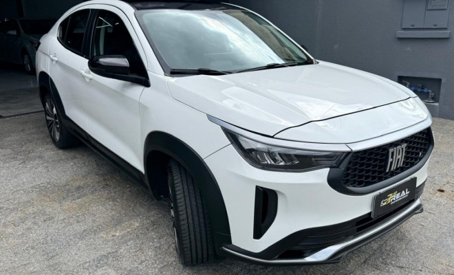 Fiat Fastback Audace 1.0 200 T. Flex Aut 2023 Flex-9