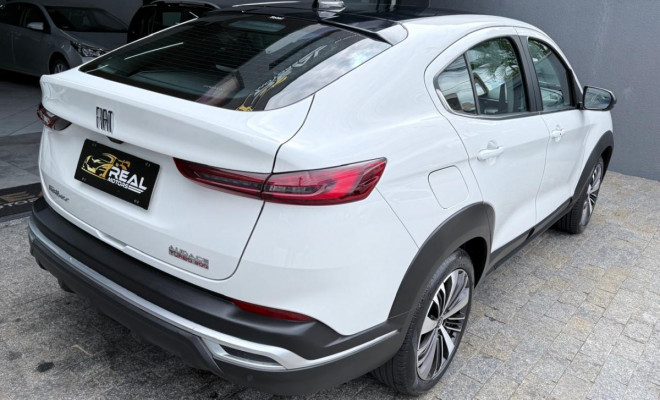 Fiat Fastback Audace 1.0 200 T. Flex Aut 2023 Flex-0