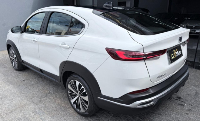 Fiat Fastback Audace 1.0 200 T. Flex Aut 2023 Flex-6