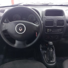 Renault Clio Authentique 1.0/1.0 Hi-Power 16V 3p 2015 Flex-6