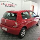 Renault Clio Authentique 1.0/1.0 Hi-Power 16V 3p 2015 Flex-4