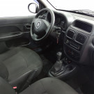 Renault Clio Authentique 1.0/1.0 Hi-Power 16V 3p 2015 Flex-8