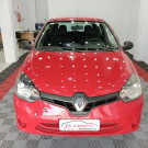 Renault Clio Authentique 1.0/1.0 Hi-Power 16V 3p 2015 Flex-0