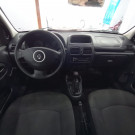 Renault Clio Authentique 1.0/1.0 Hi-Power 16V 3p 2015 Flex-7