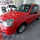 Renault Clio Authentique 1.0/1.0 Hi-Power 16V 3p 2015 Flex-1