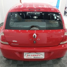 Renault Clio Authentique 1.0/1.0 Hi-Power 16V 3p 2015 Flex-3