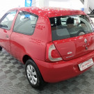 Renault Clio Authentique 1.0/1.0 Hi-Power 16V 3p 2015 Flex-2